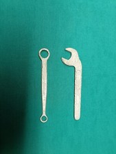 CHIAVI ORIGINALI ALFA ROMEO GIULIETTA SPIDER VELOCE E SPRINT VELOCE, 