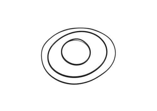 Kit cinghia pezzi - kit, uher