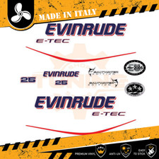 Decalcomania Adesivi Motore