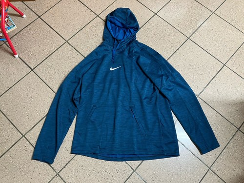 Nike felpa dri fit academy - nike,