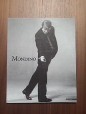 CATALOGO 2002 MAZZOTTA ALDO