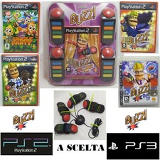 Buzz playstation - playstation, 3