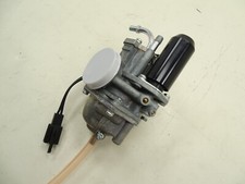 16mm Mikuni carburatore comp