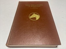 1953 Who's Who and Where In