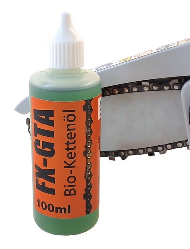 Olio catena batteria - , mini
