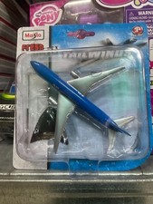 aereo di linea BOEING 777 200