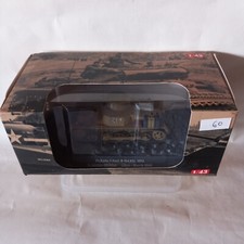 60-Tank Panzer Pz.Kpfw. I