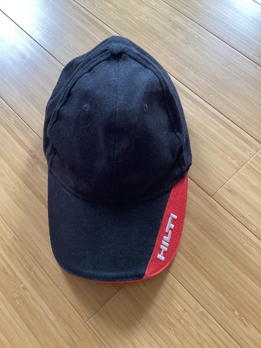 Cappellino baseball hilti - baseball,