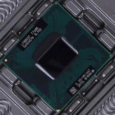 Intel Core 2 Duo T7600 2,33