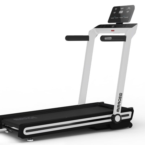 Toorx tapis roulant - mirage, c60