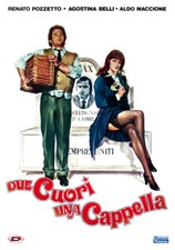 Due Cuori E Una Cappella DVD