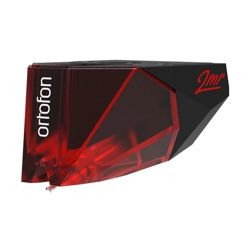 Ortofon 2mr red - red, testina