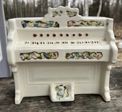 Pianoforte porcellana thoren - pianoforte, thoren's