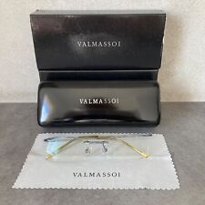 montatura occhiali vista a giorno uomo Valmassoi uomo leggerissimi