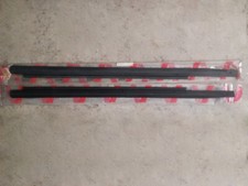 2x batticalcagno battitacco Fiat Ritmo 105 TC 125 TC Abarth - Door bottom trims 