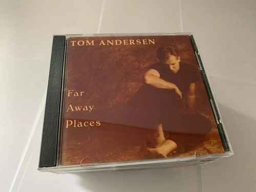 Far away places - places, tom