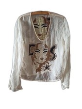 Camicia donna Em.Bai.Si con