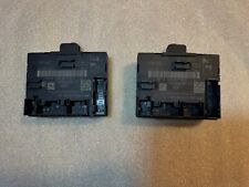 Centraline Porta Audi TT TTS TTRS  8S FV  Specchi Ripiegabili DX SX Side Assist