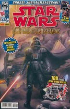 Star Wars n.100 - Panini