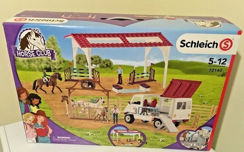 Schleich horse club the big - schleich,