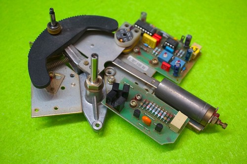 Tensionatore studer a807 - tensionatore,