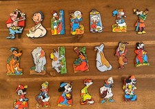 FORMAGGINO MIO LOCATELLI PLASTECO LOTTO 20 PEZZI