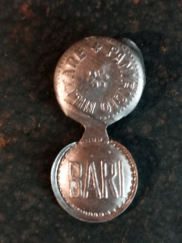 Bari panificio militare lotto - militare,