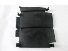 191853664 SUPPORTO RIPARO GRIGLIA MASCHERINA ANTERIORE VOLKSWAGEN GOLF 2 1.6 B R