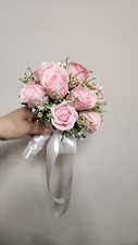 Bouquet Comunione, Damigelle,Sposa  