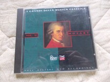 I grandi della musica classica