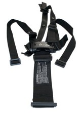 Cinture cinghie passeggino