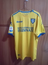 Maglia frosinone capuano s - maglia,