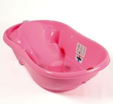 OK-Baby vasca da bagno per