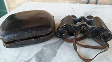 Binocolo car zeiss jena telact - binocolo,