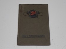 Fiat mod 521 libretto uso - fiat,