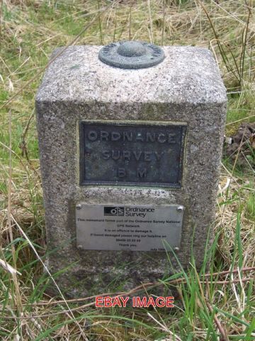 Photo ordnance survey gps - ordnance,