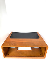 ARMADIO MARANTZ WC22 IN LEGNO DI NOCE - ORIGINALE - #2