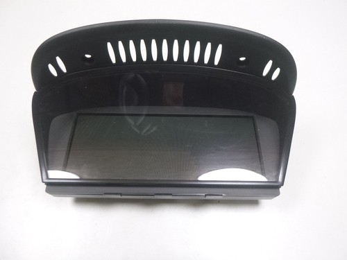 Bmw serie e60 sat - e60, na