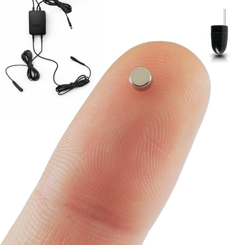 Auricolari spia bluetooth - spia,