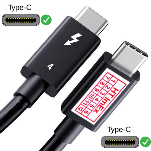Thunderbolt - 4, (40