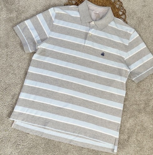Brooks brothers polo uomo - brooks, a