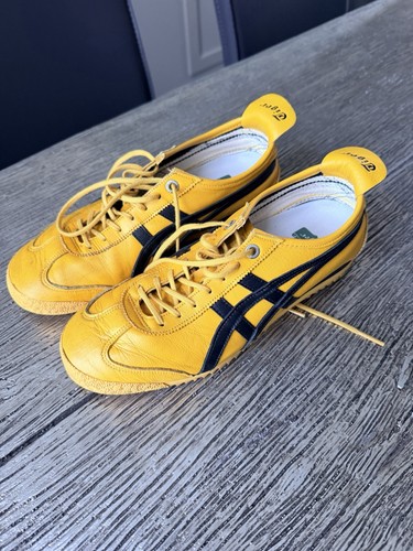 Sneakers tiger onitsuka mexico - tiger,
