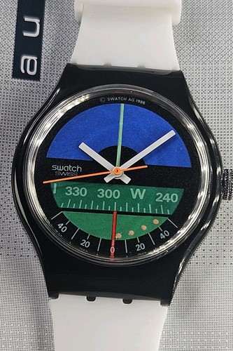 Swatch nautilus gk102 - 🇨🇭,