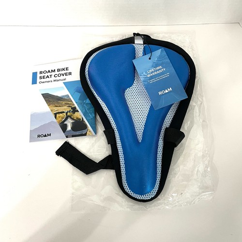 Roam gel coprisedile bici - coprisedile,
