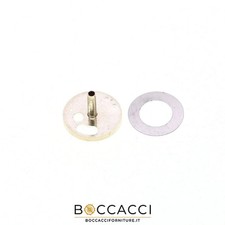 OMEGA 3600 cod. 35.051.06 Seconda Ruota Split, Manca Molla Interna Calibro:...