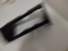 Cassetto Porta Radio Panda 141