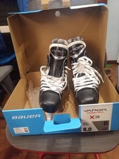 Pattini hockey bauer vapor - pattini,