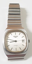 OROLOGIO UOMO VINTAGE LONGINES