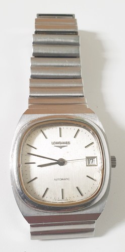 Orologio uomo vintage longines - uomo,