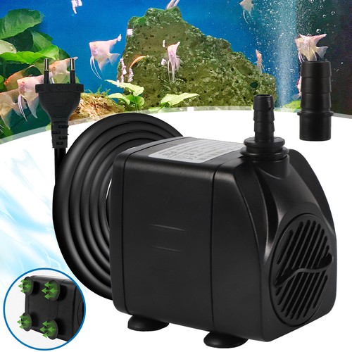 Mini pompa per acquario - ,
